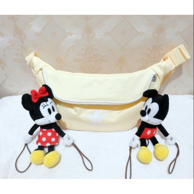 Preloved - Adidas Waist Bag