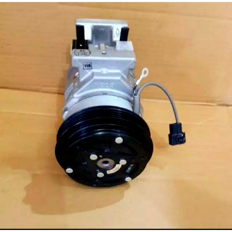 Kompresor Compresor Ac Avanza Xenia 1300cc Tahun 2004-2011