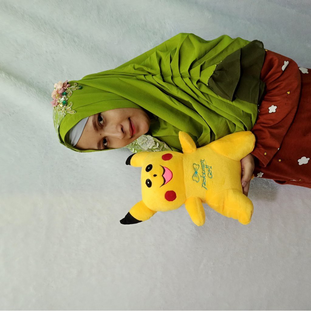 Boneka Pokemon S Murah