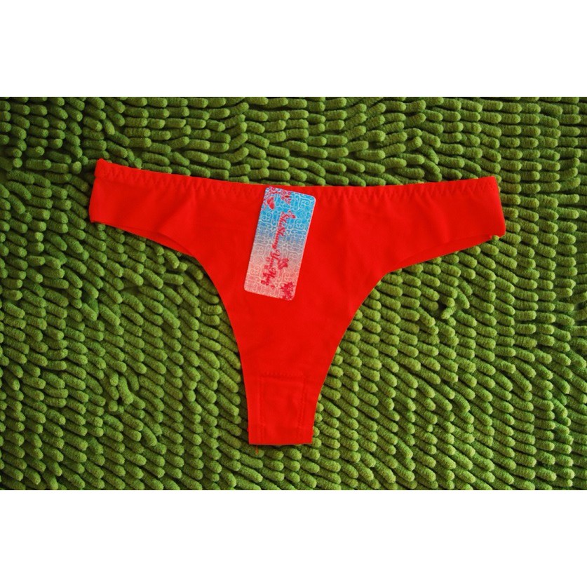 HARGA MURAH Celana Dalam Model G String Gstring G String Thong Seamless HARGA PROMO