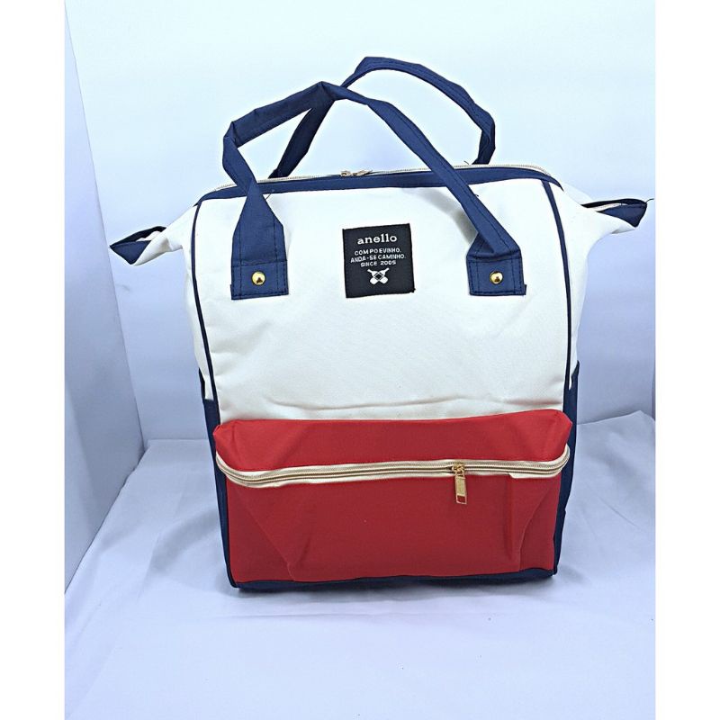 Ransel backpack Tas Ransel wanita Ransel Cewe Ransel multifungsi Tas gaul