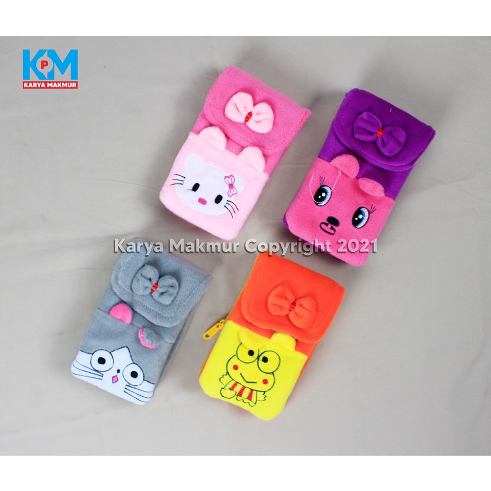 Tas Lucu / Tas Kecil untuk Anak dan Remaja / Tas Selempang Anak