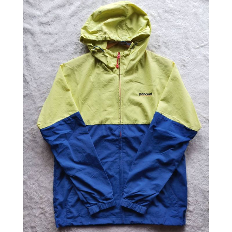 jaket pancoat second