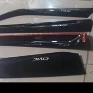 talang air civic excellent