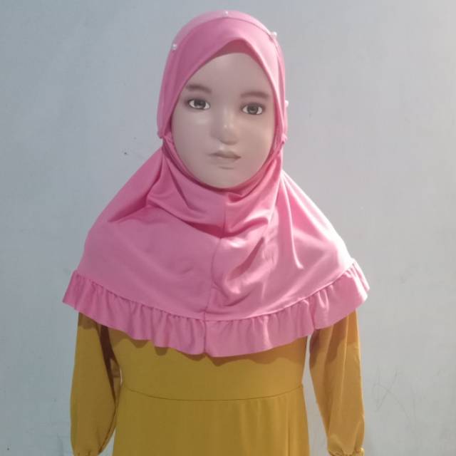 Gamis anak perempuan, gamis zoya gamis anak bayi, gamis kecil