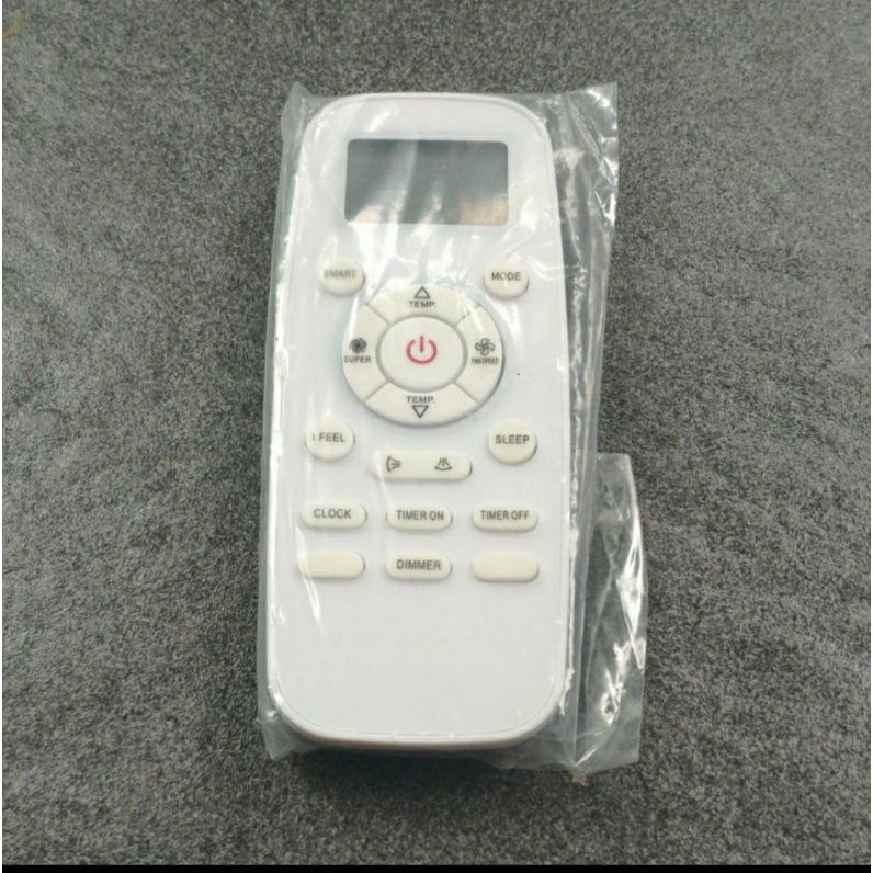 REMOTE UNTUK AC POLYTRON BULAT