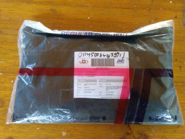 Odza Baju Kemeja Batik Slim Fit Lengan Panjang Hem Batik Fashion