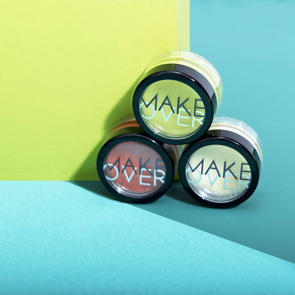 MAKE OVER Lipbalm Lip Nutrition 3,8 gr