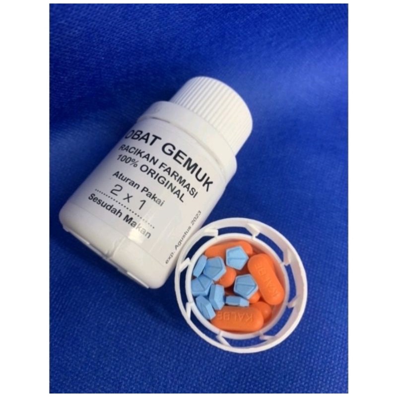 

obat gemuk
