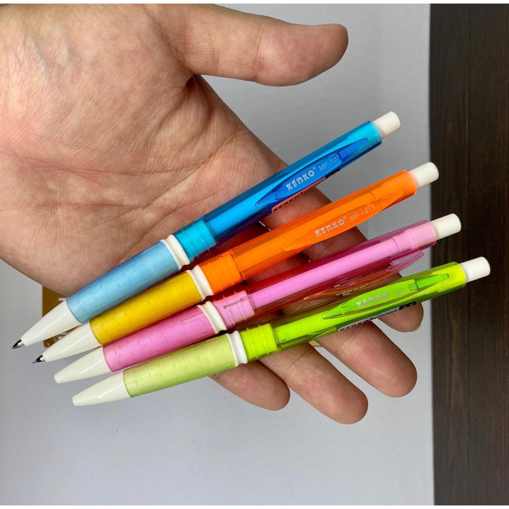 

PENSIL MEKANIK KENKO MP-107 ECER