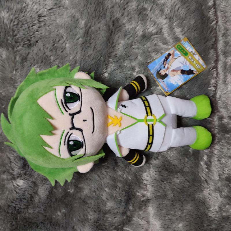 sunrise idolish7 yamato nikaido big plush idolish7