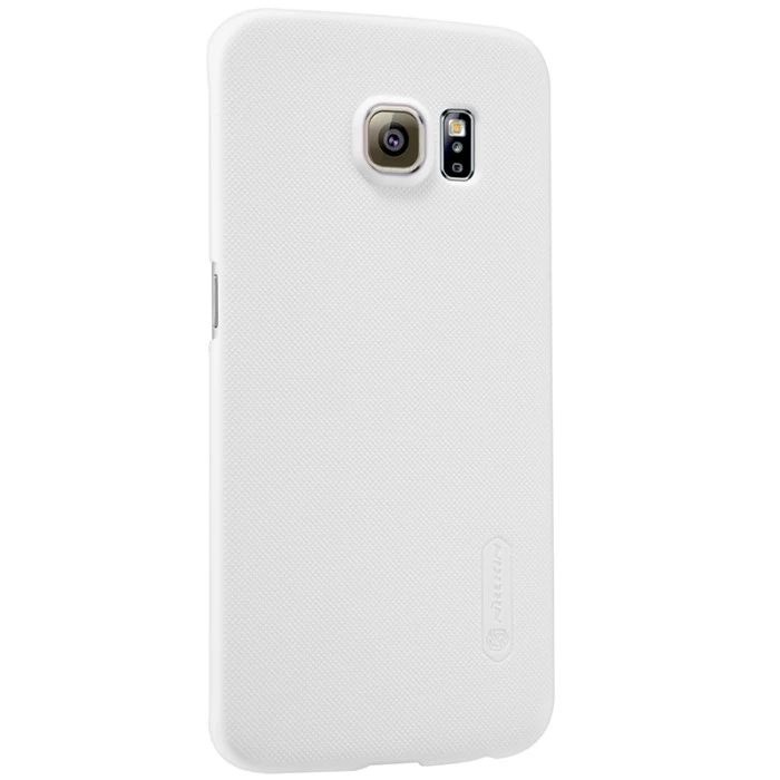 SAMSUNG GALAXY S6 EDGE HARDCASE FROSTED SHIELD ORIGINAL SAMSUNG GALAXY S6 EDGE