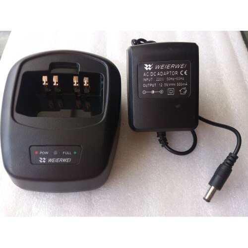 Charger HT Weierwei/VEV