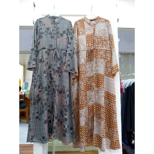 NEW SERIES - GAMIS MAILERA LEORA - GAMIS TERBARU ELZATTA 2022