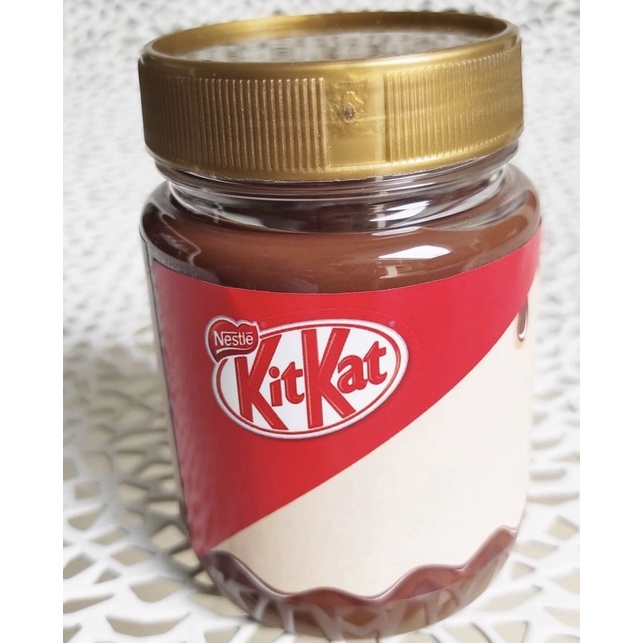 

selai kitkat