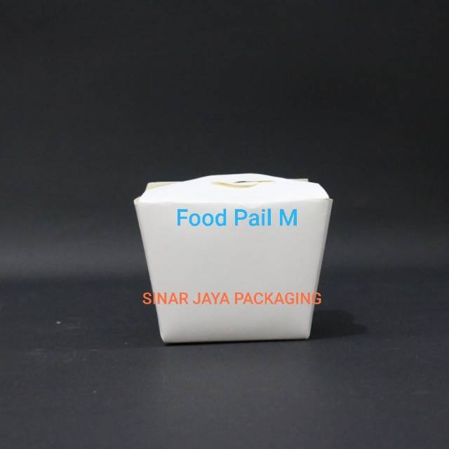

Foodpail M (1 slop isi 50)