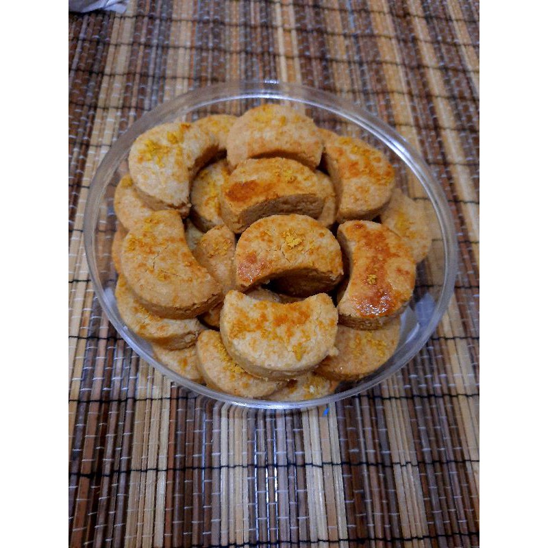 

kastangel sehat tanpa terigu ( gluten free) 200gr