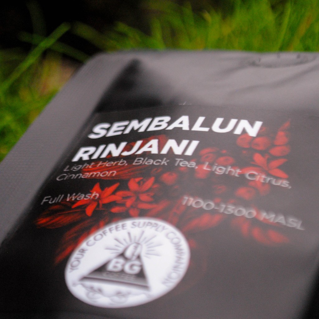 

Sembalun Rinjani | Full Wash