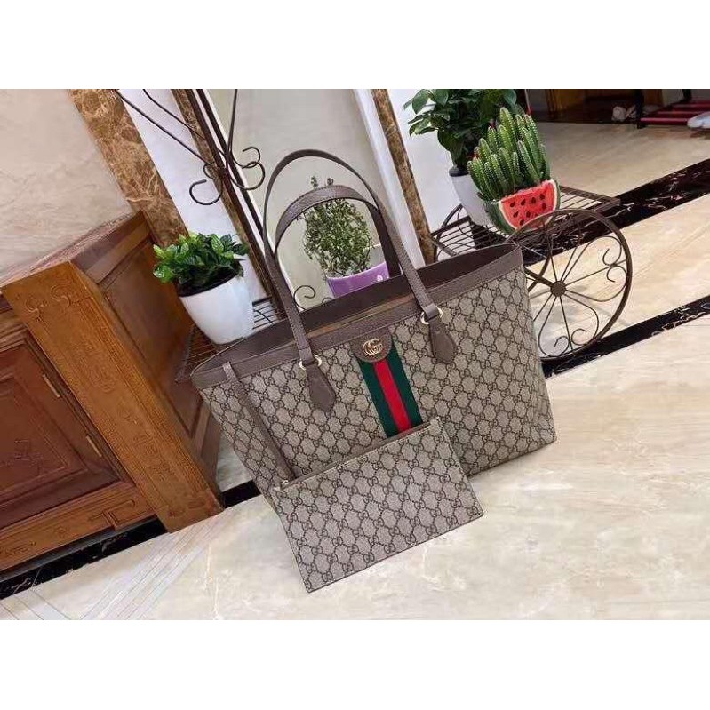 gucci ophidia large tote
