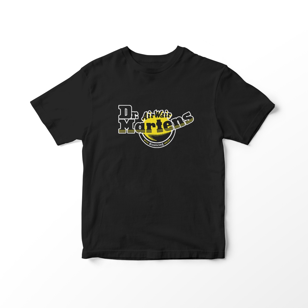 Baju anak kaos anak Dr Martens