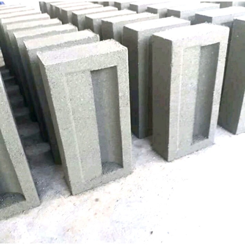 Loster Jalusi/Lubang Angin Beton