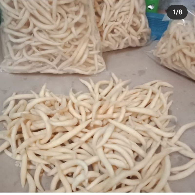 

STIK KEJU