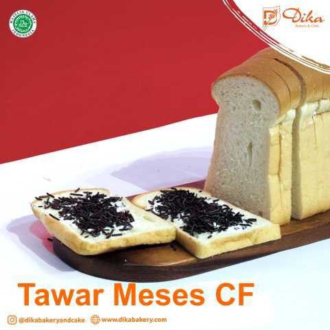 

Tawar Meses Supersoft
