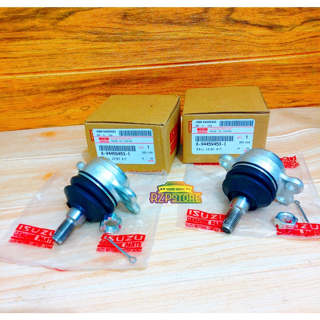 Ball Joint Atas Panther Original ISUZU