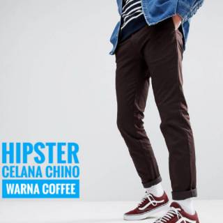  Dunia fashion yang membahas celana memang selalu menjadi topik hangat di masyarakat 50+ Celana Chino Shopee, Inspirasi Baru!