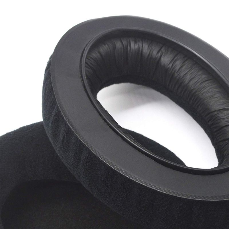 btsg Earpads Cushion Memory Sponge Foam Ear Cover Headband for HD545 HD565 HD580 HD600 HD650 Headphones Headset