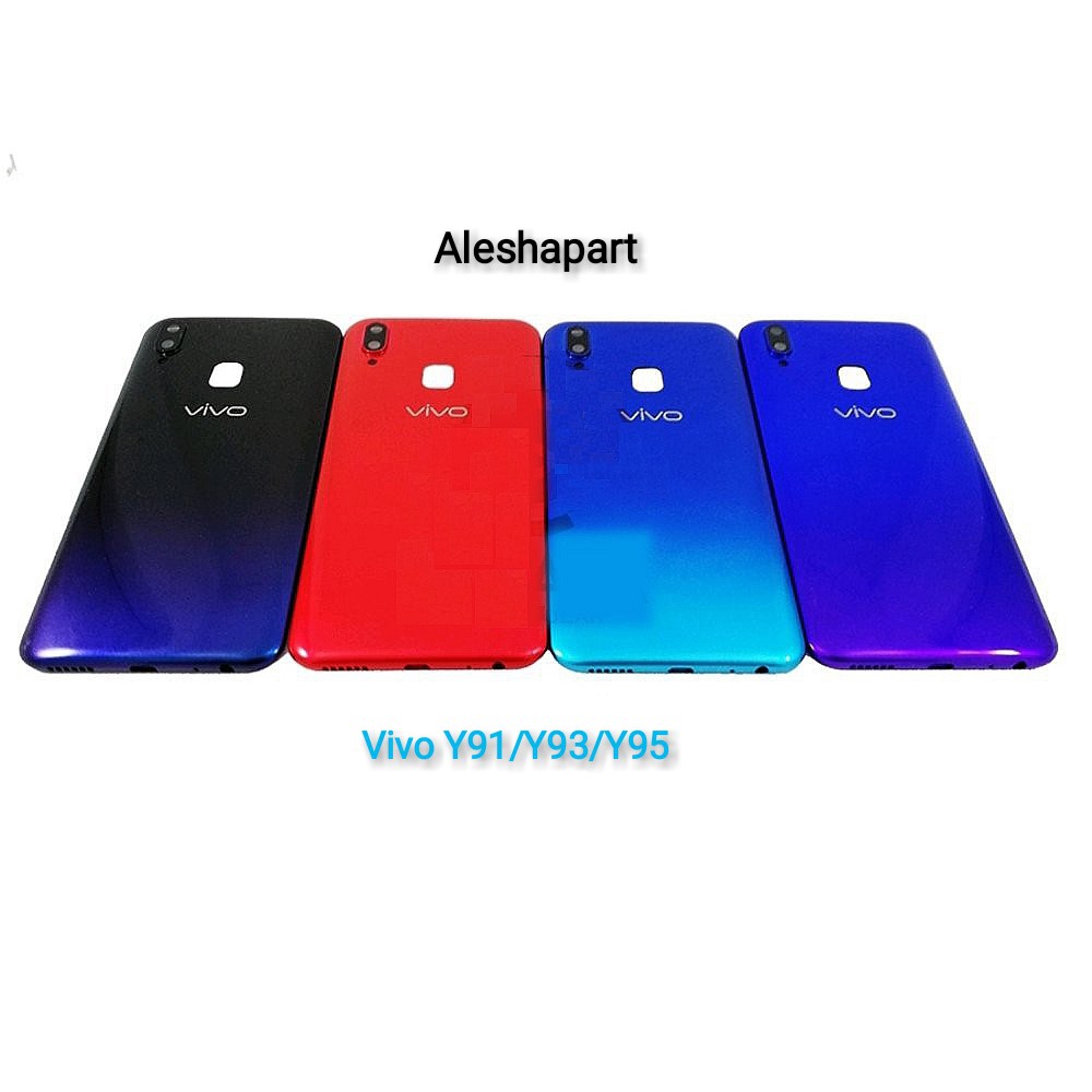 Backdoor/Back Casing/Tutup Belakang VIVO Y91/Y93/Y95