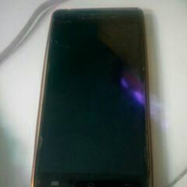 Vivo Y53 second