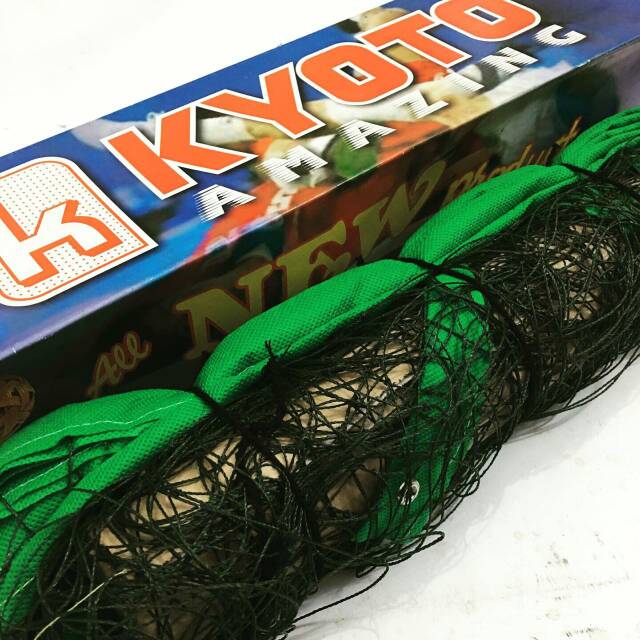 NET TAKRAW KYOTO NET TAKRAW NET TAKRAW PEMULA MURAH