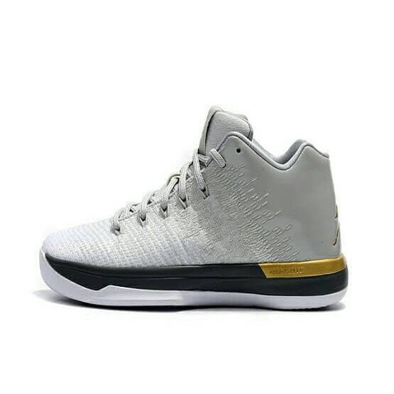 Jual  SEPATU BASKET AIR JORDAN 31 LOW CNY