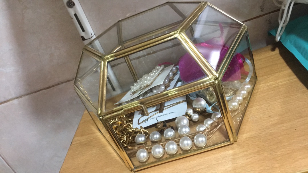 Box Tisu,box Kaca Tisu, Tempat Tisu