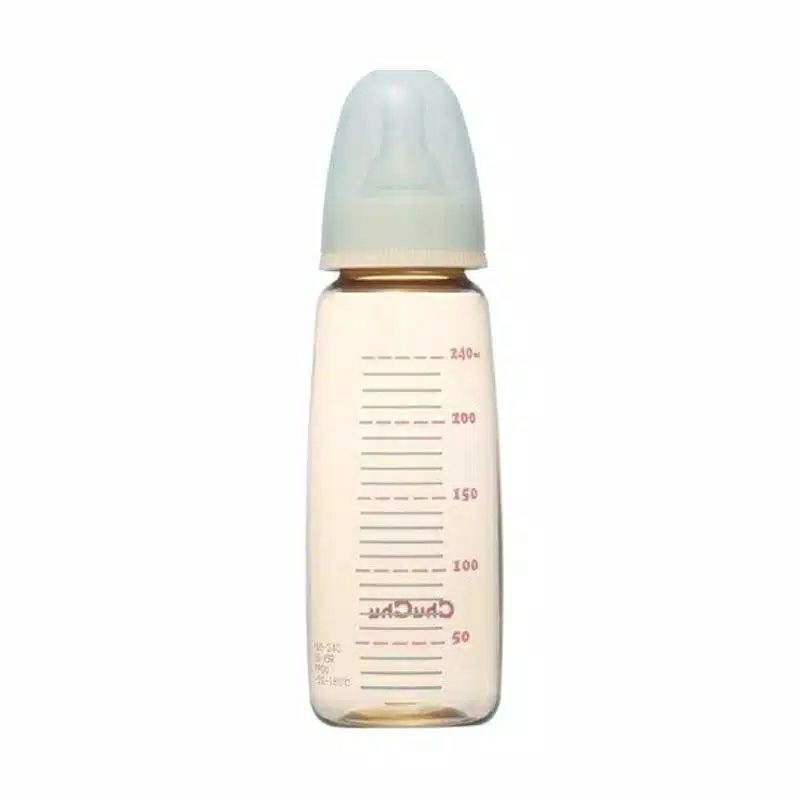 ChuChu Baby PPSU Bottle Standard Neck 150ml / 240ml