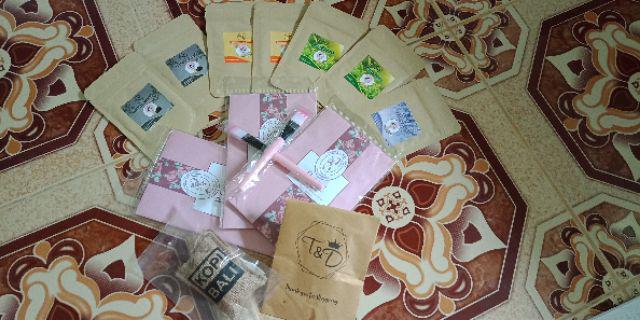 Pewangi Lemari / Pengharum Lemari / Pewangi Mawar