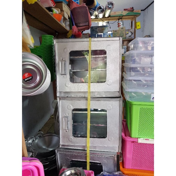 oven tangkring / oven lokal home industri / oven No 3