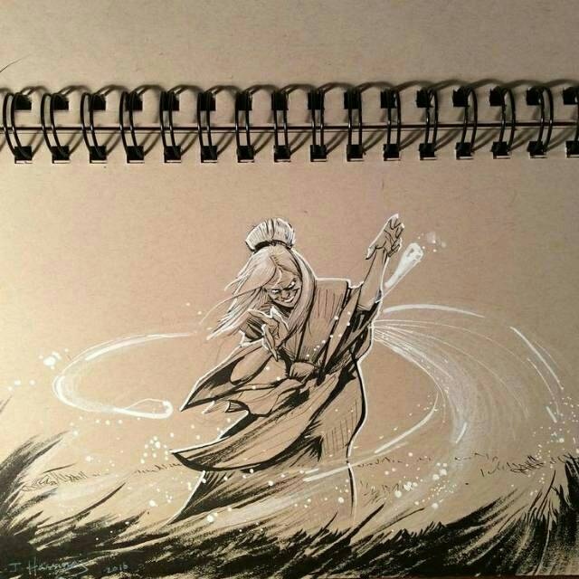 sketch book Buku sketsa/desain cover aesthetic-1