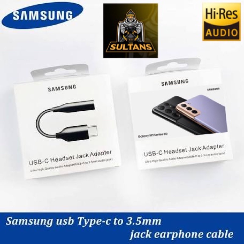 GROSIR KABEL AUX SAMSUNG NOTE20 ULTRA TYPE C SUARA HD SUDAH DI TES SANGAT BAGUS