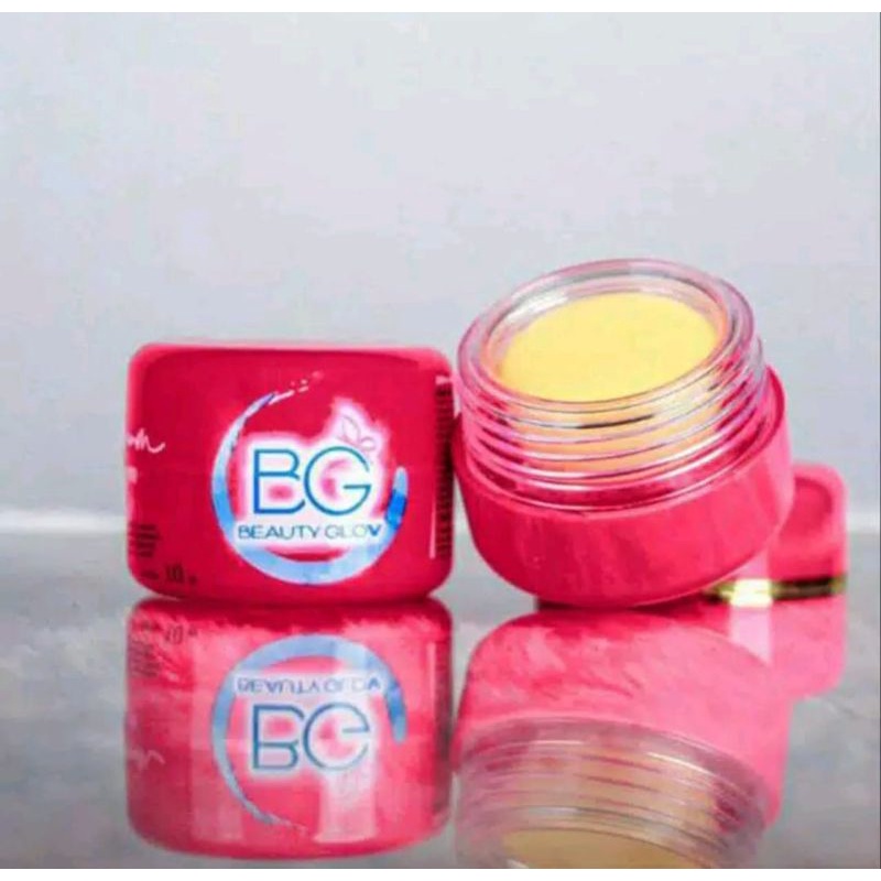 BG BEAUTY GLOW DAY CREAM/LUXURY/ACNE/ULTIMATE