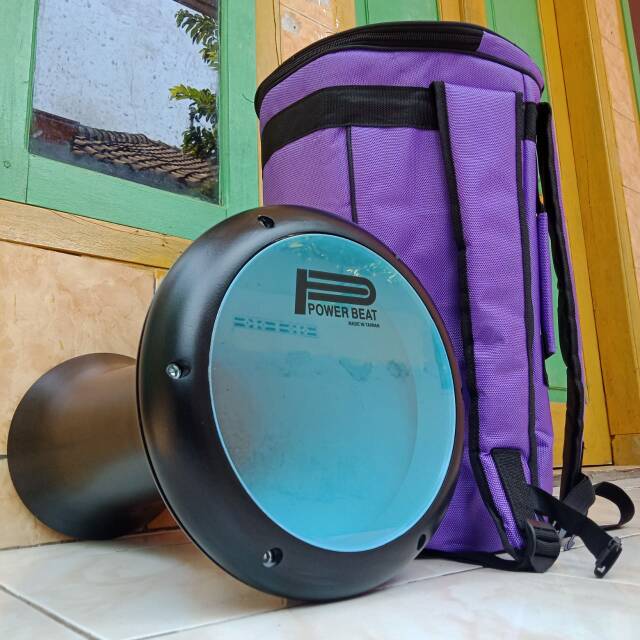 Darbuka 8 in darbuka murah berkualitas 8 inc darbuka 8 inci mika power beat