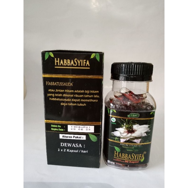 habbasyifa