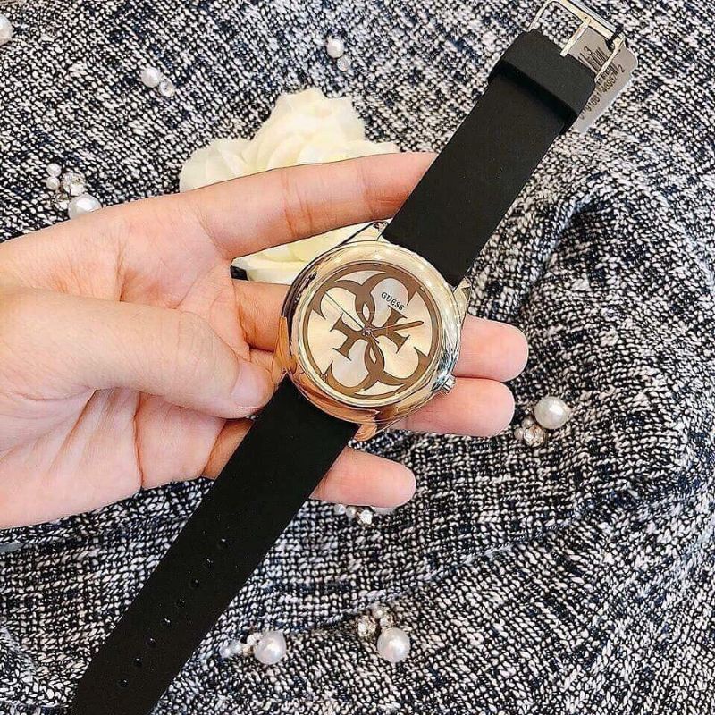 Jam Tangan GUESS W0911L3 W0911L7 W0911L6 W0911L9