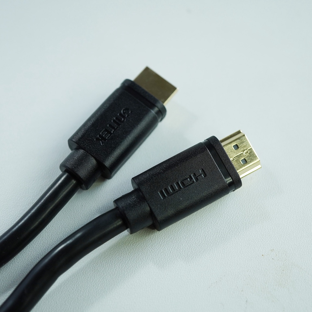 KABEL HDMI UNITEK 1.5M C137M KABEL HDMI PREMIUM 4K 3D GOLD PLATE