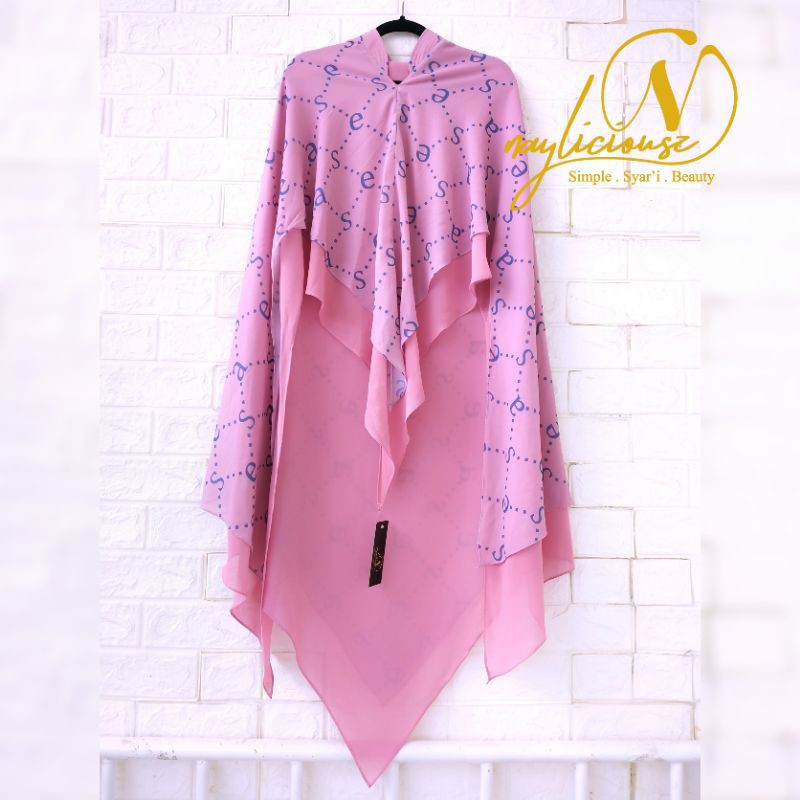 khimar printing