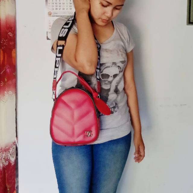 

Tas pita imut