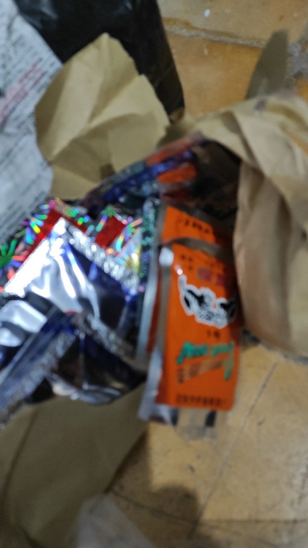 Racun Tikus Maowang Kuning Hologram Ampuh Langsung Mati