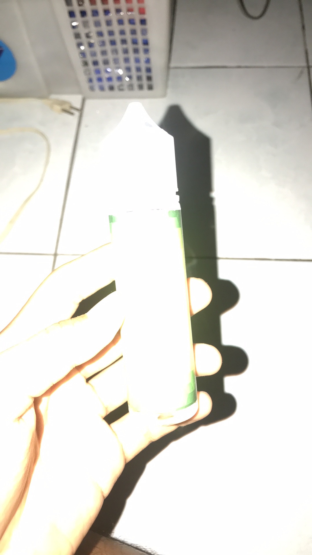 Nasty X 60ml Harga 1 Pcs