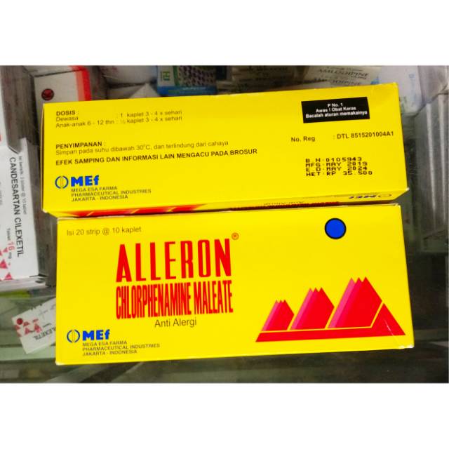 Alleron harga obat Alleron 4